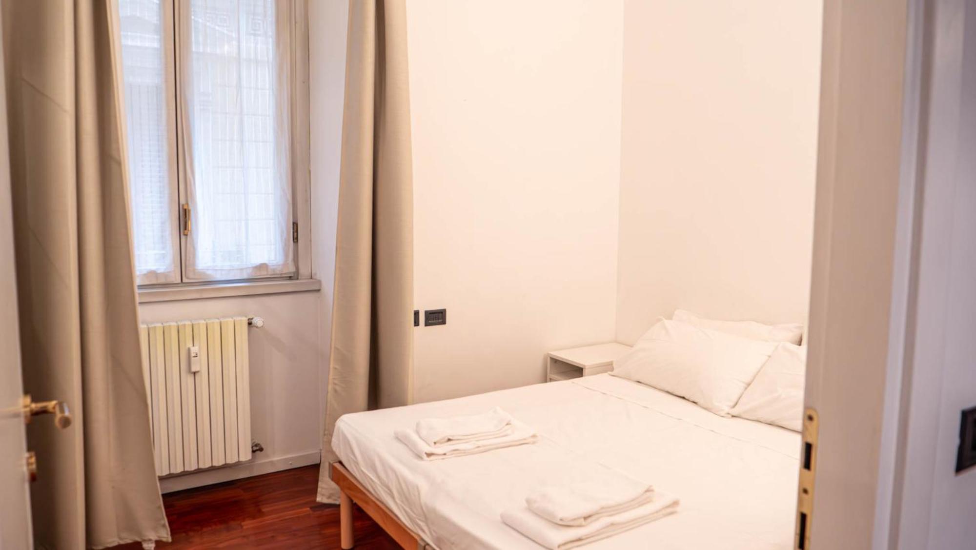 Appartamento Superhouse Piazza Duomo Area 米兰 外观 照片