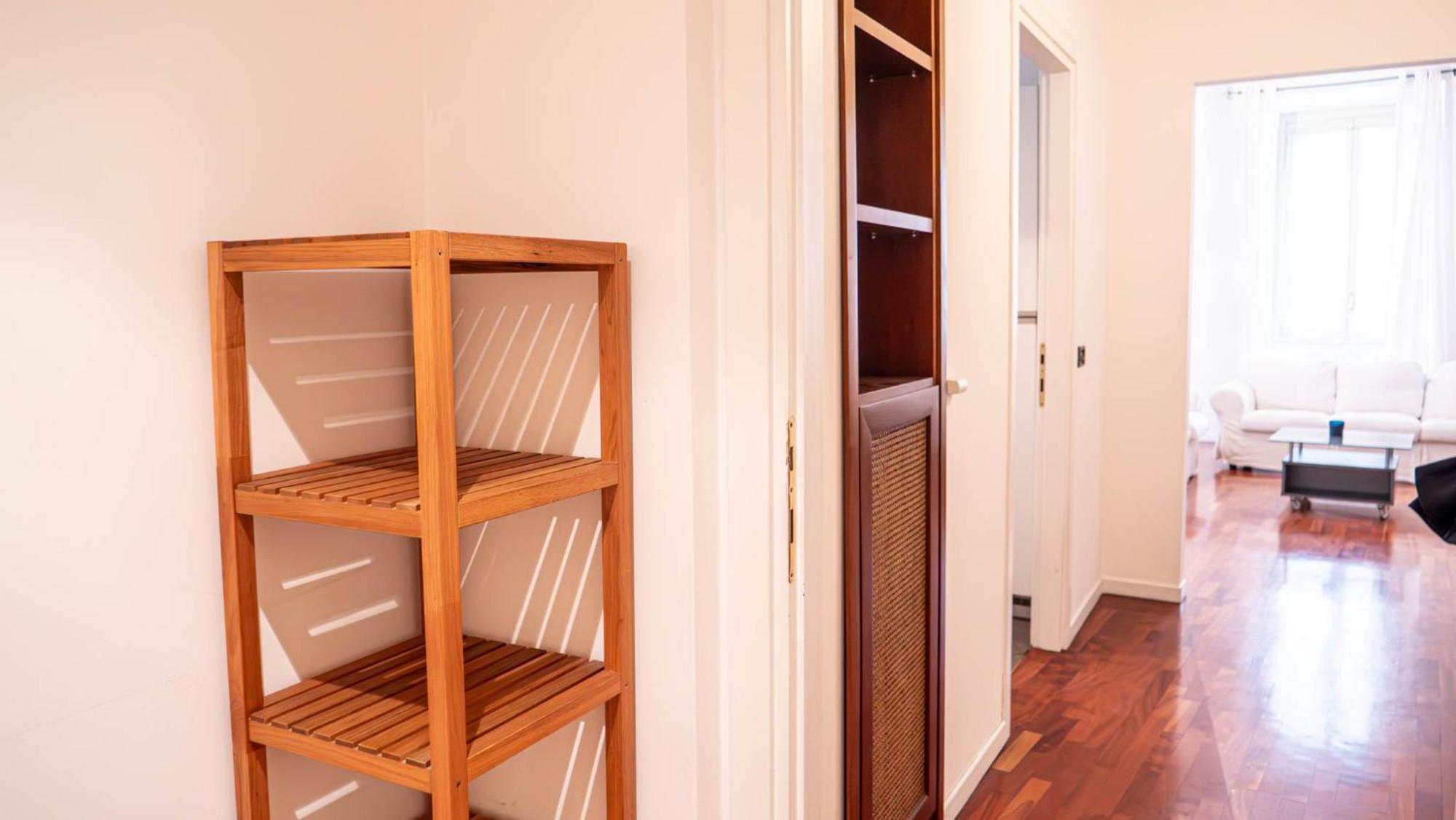 Appartamento Superhouse Piazza Duomo Area 米兰 外观 照片