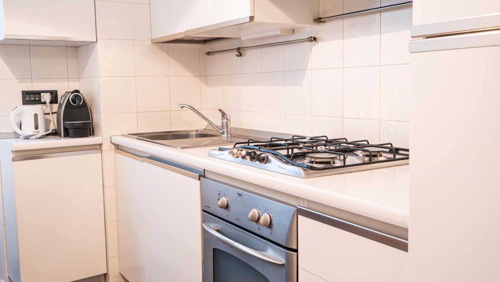 Appartamento Superhouse Piazza Duomo Area 米兰 外观 照片