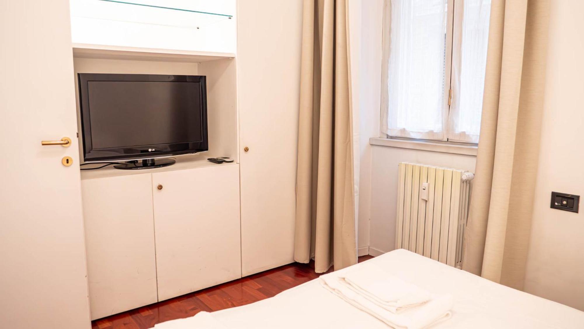 Appartamento Superhouse Piazza Duomo Area 米兰 外观 照片