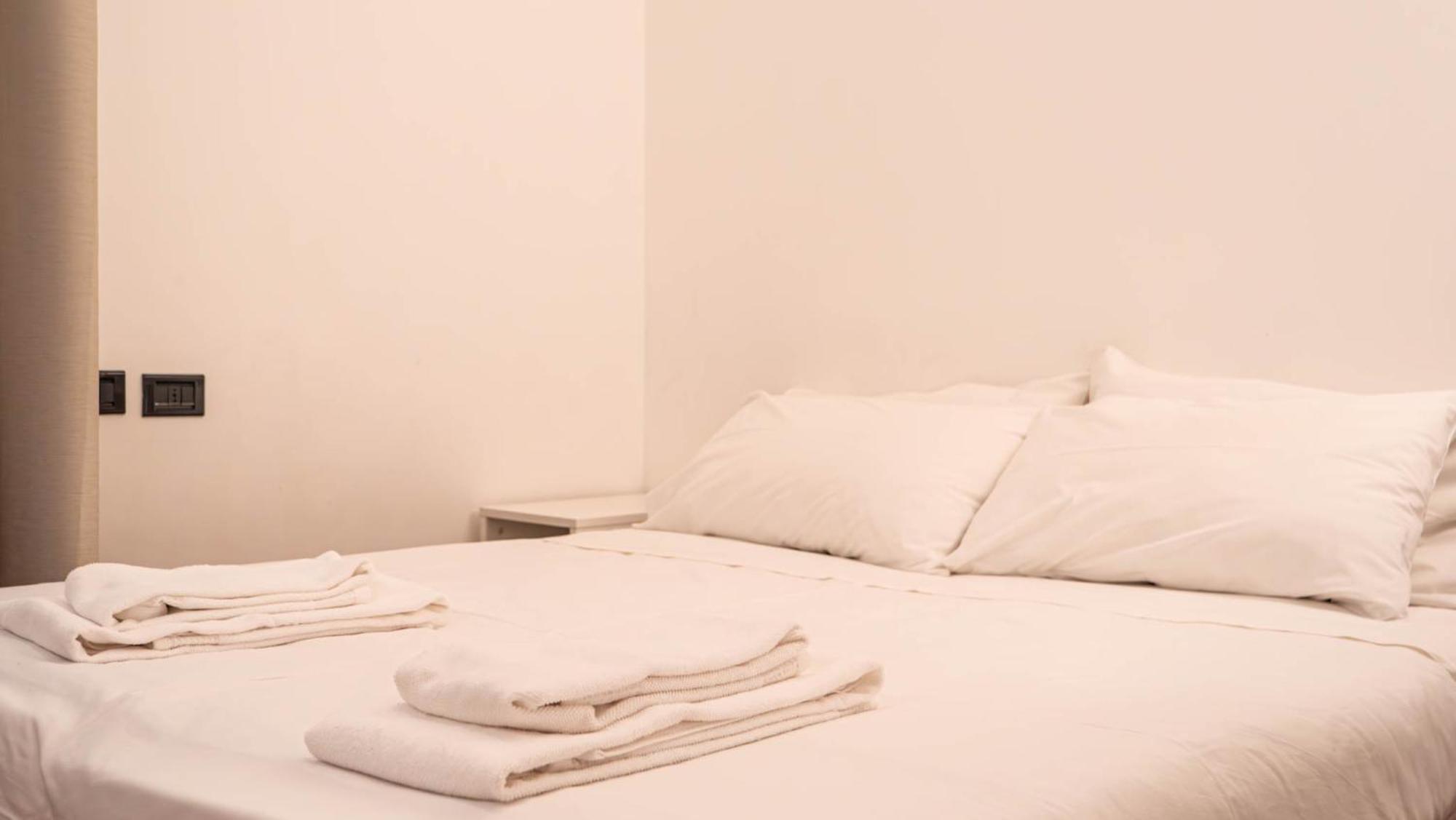 Appartamento Superhouse Piazza Duomo Area 米兰 外观 照片
