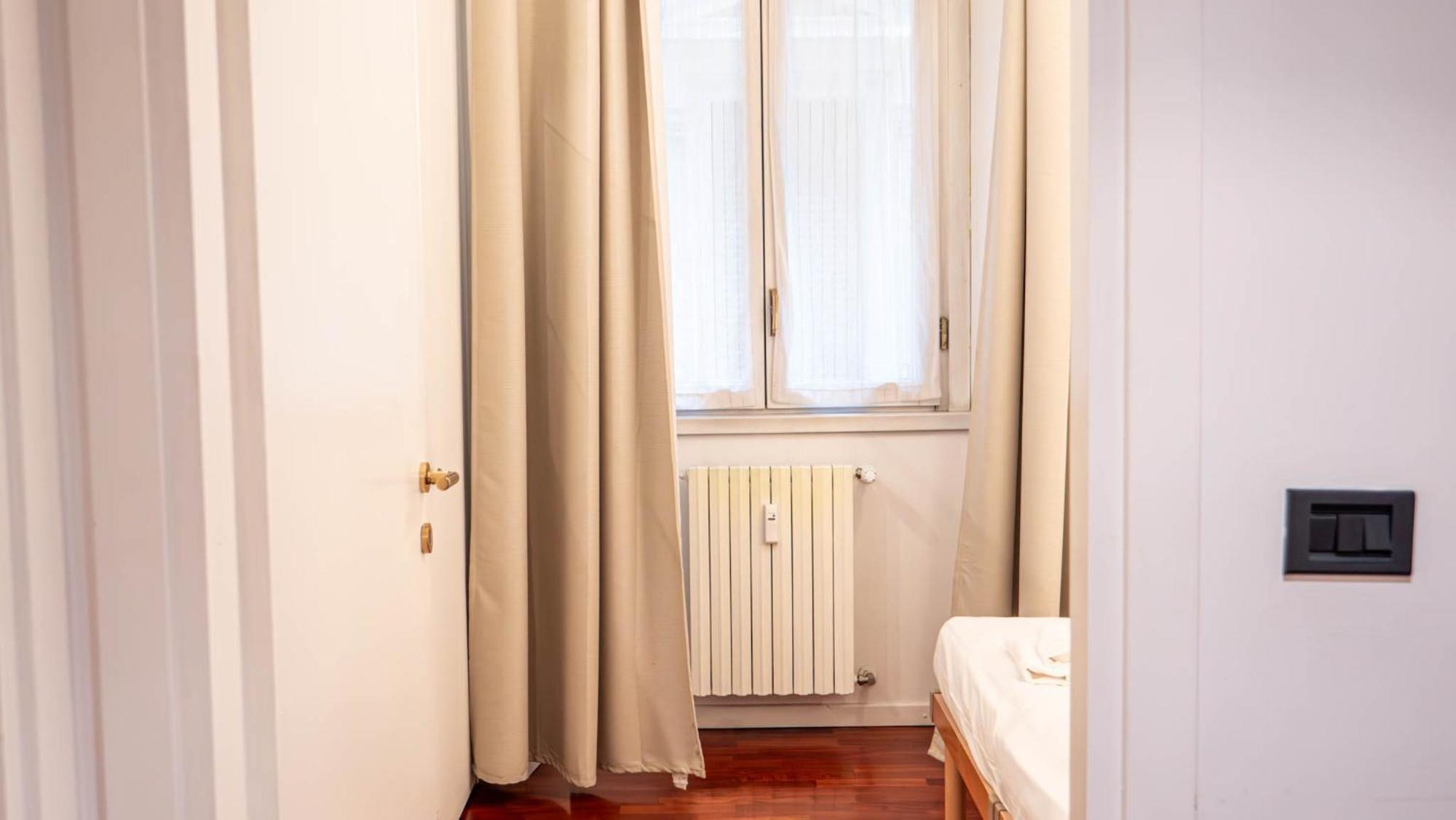 Appartamento Superhouse Piazza Duomo Area 米兰 外观 照片