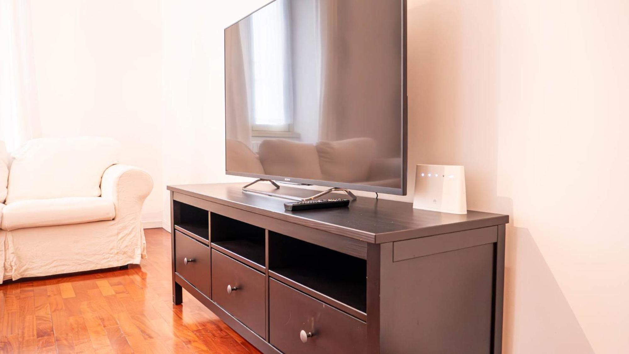 Appartamento Superhouse Piazza Duomo Area 米兰 外观 照片