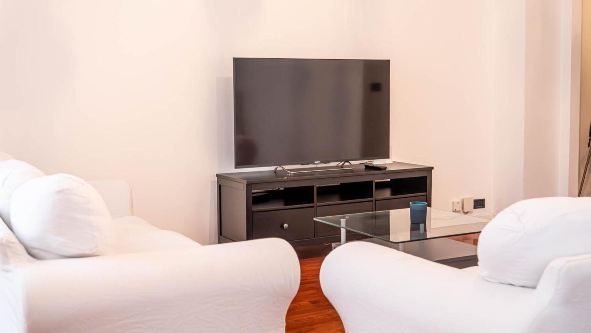 Appartamento Superhouse Piazza Duomo Area 米兰 外观 照片