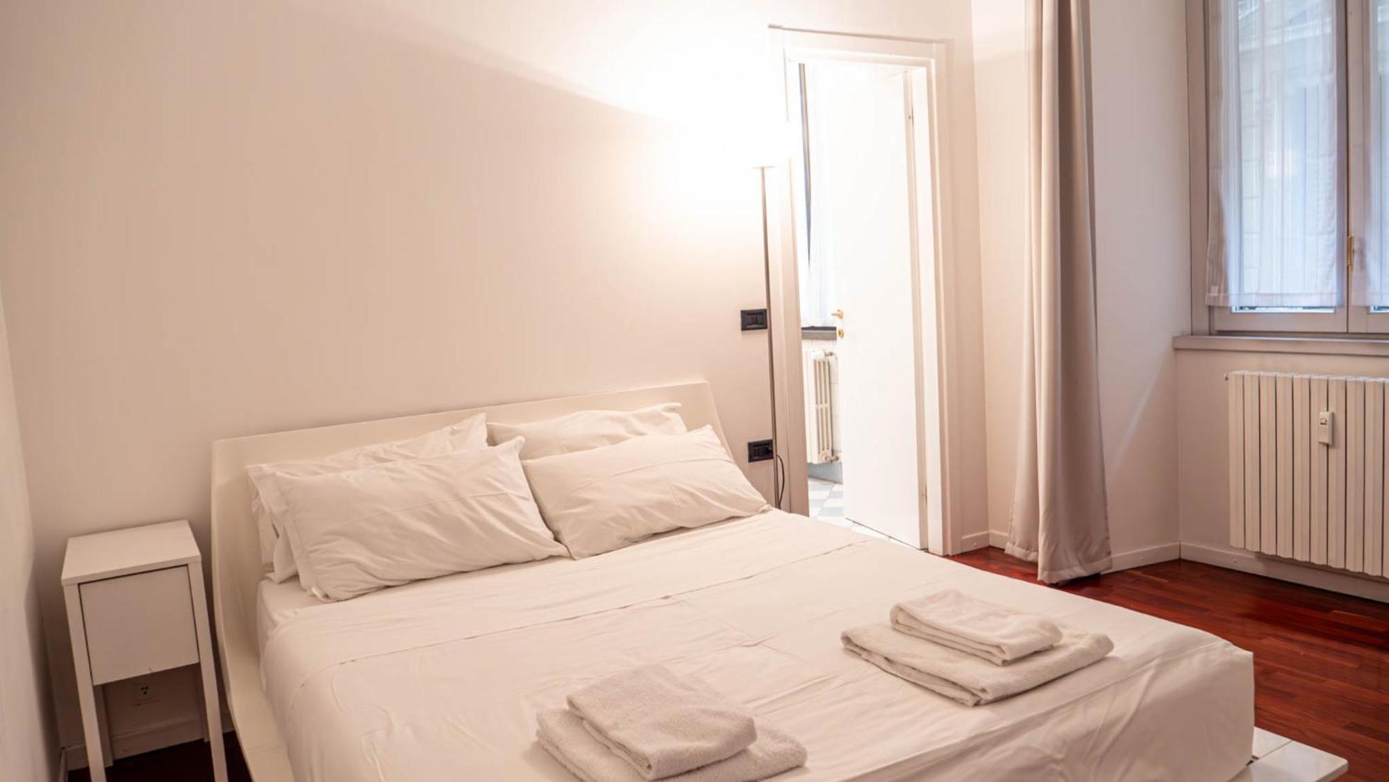 Appartamento Superhouse Piazza Duomo Area 米兰 外观 照片