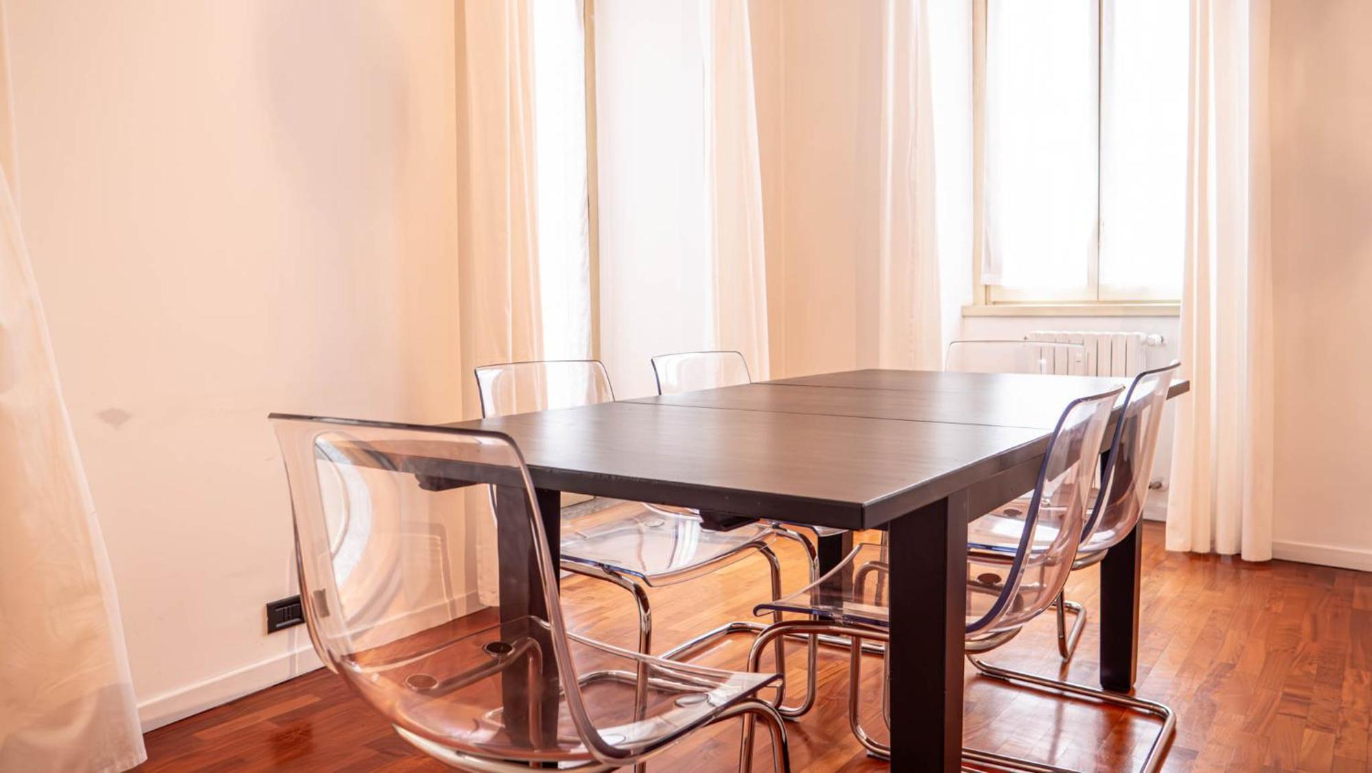 Appartamento Superhouse Piazza Duomo Area 米兰 外观 照片